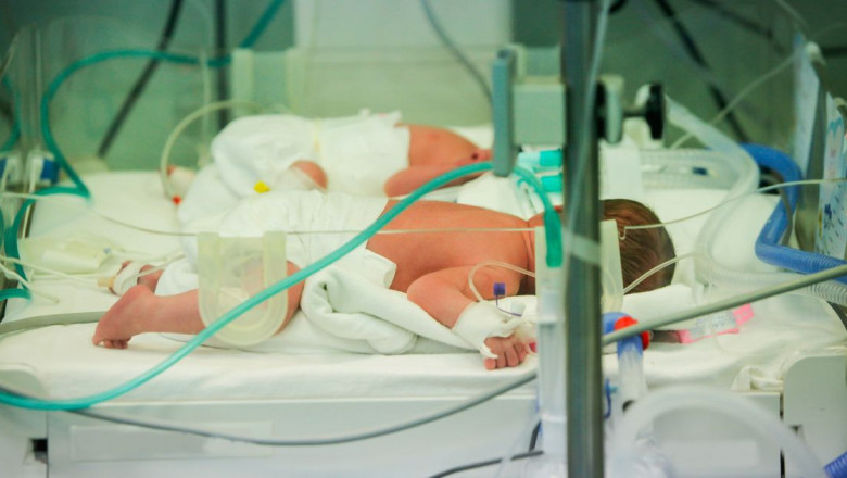 Preterm Births and PROM Testing Market Potential Expanding With Growing Focus on Neonatal Outcomes