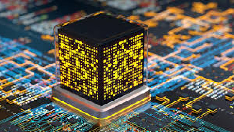 Quantum Computing Market: Challenges in Scaling Quantum Systems for Real-World Deployment