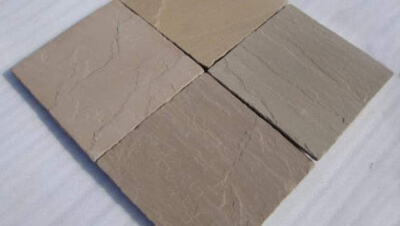 Sandstone Exporters in Rajasthan – Building the World with Timeless Stone