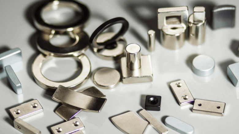 Soft Magnetic Material Market Dynamics Shift Due to Rare-Earth Free Solution Development