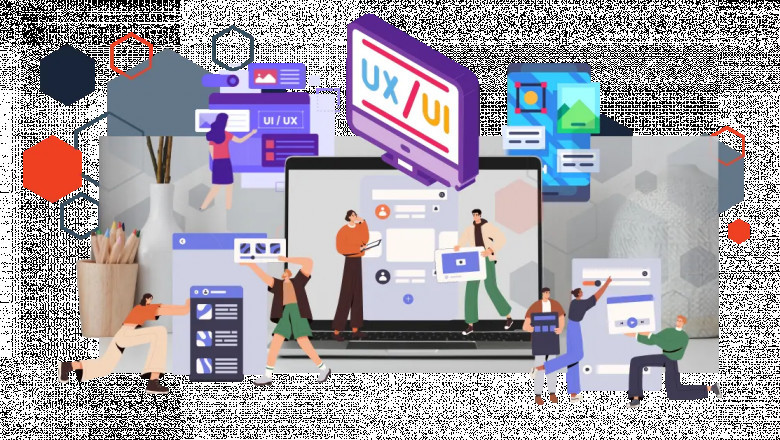 The Future of Modern UI/UX Designing: Innovations and Insights