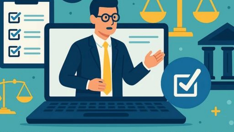 The Smart Way to Learn Compliance: Online Training That Fits Your Life