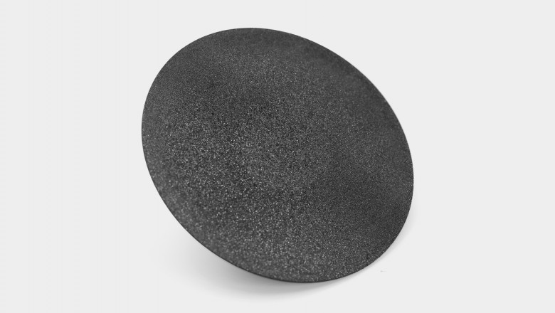 Thermal Grade Diamond At Supreme Green Diamond