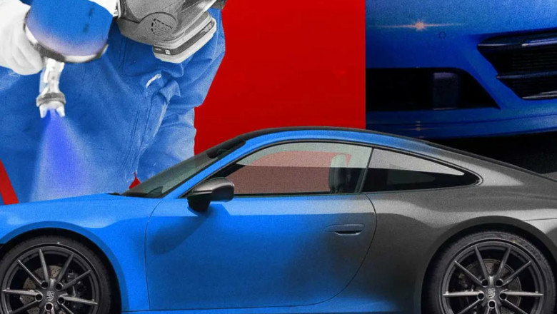 Trust a Certified Auto Body Shop in Thousand Oaks for Precision Repairs