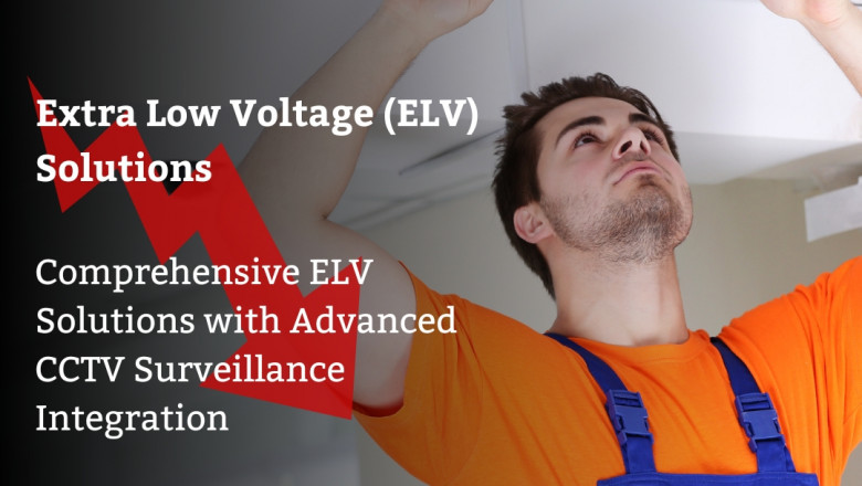 UAE infrastructure transformed: Tektronix ELV leads the way