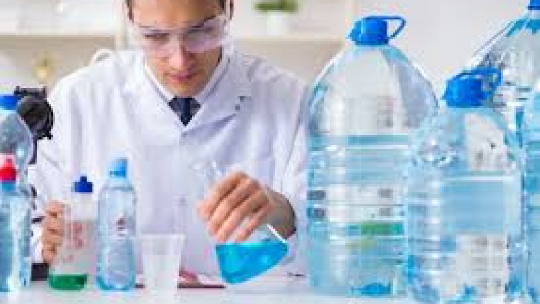 Water Testing Market Size, Trends, Growth, and Strategic Insights 2025-2032