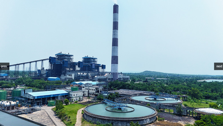 Water Usage in Power Plants: Conservation Techniques and Technologies