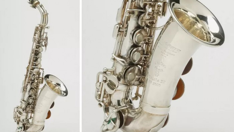 What is Curved Soprano Saxophone: Key Features &amp; Benefits