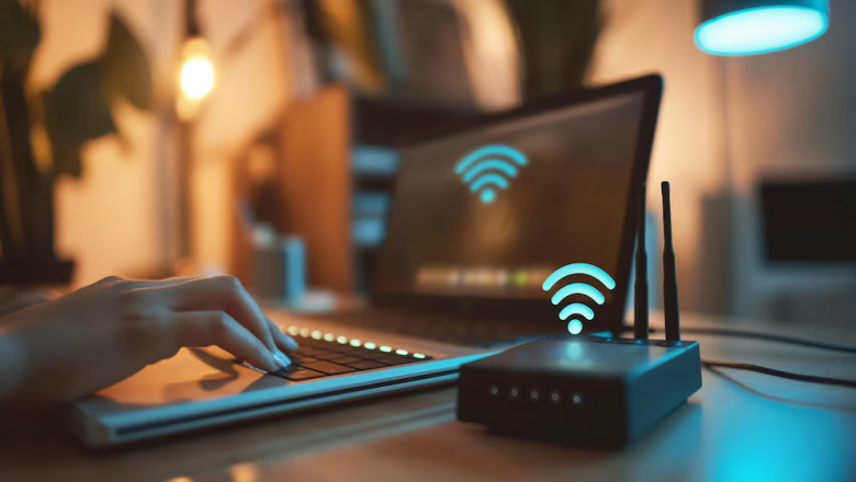Wifi Connection in Tirunelveli | Fibernet Connection in Tirunelveli | Sathya