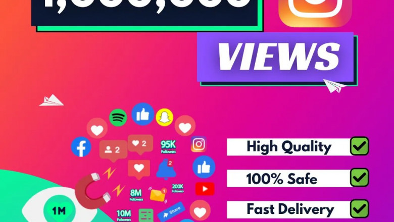 Boosting Visibility on Social Media: Why People Buy Instagram Live Views and Buy Instagram Live Video Views