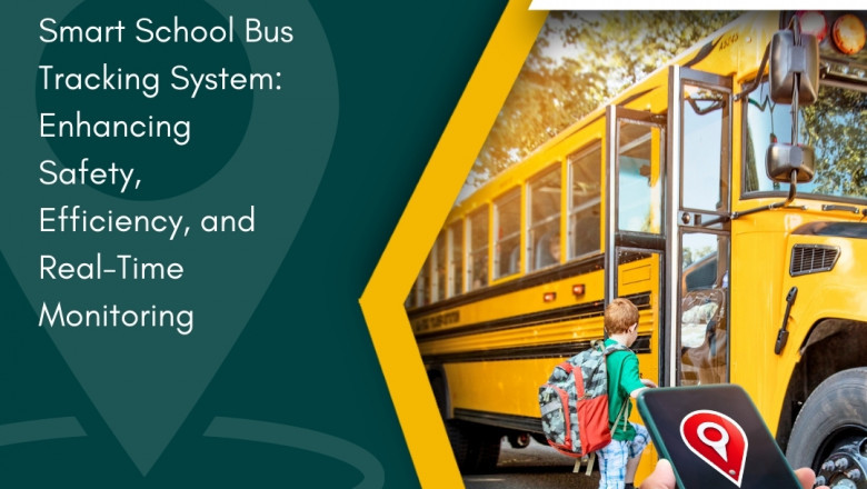 Building Trust between Schools and Parents- The Role of UAE School Bus Fleets