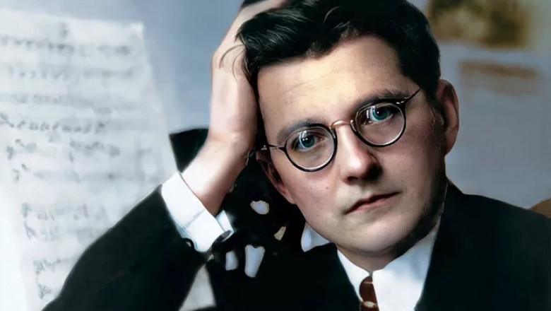 Discover the Greatest Russian Composers of the 20th Century