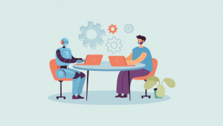 How AI &amp; ML Are Reshaping Saudi Arabia’s Future — And Where Dsquare Global Fits In