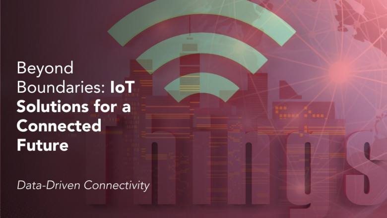 Internet of Things in the UAE-Transforming Lives and Industries