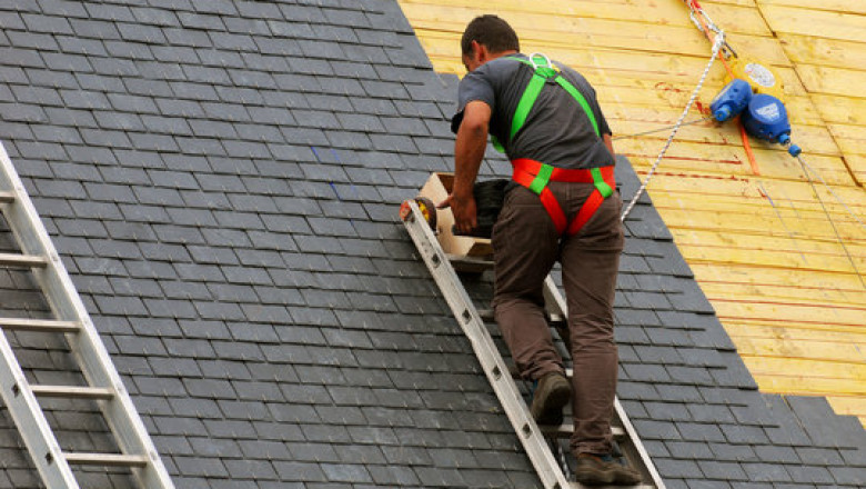 Local Herblay-sur-Seine Roofers: Serving Val d'Oise 95 Communities