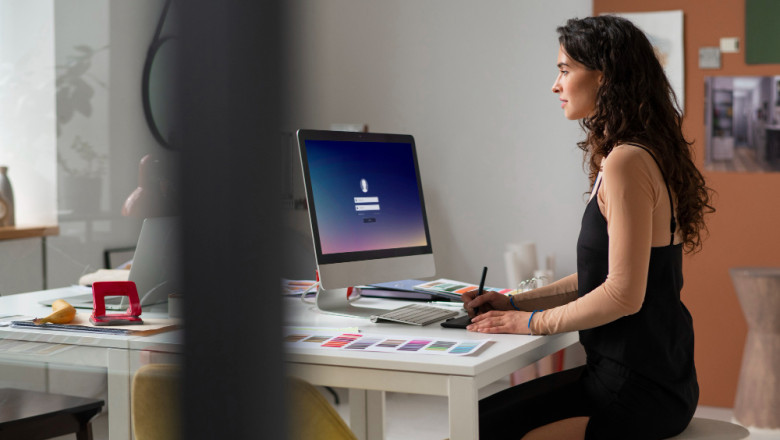 Losing Customers?  How a Web Design Company help you