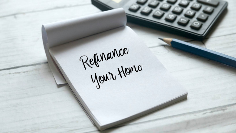 Refinancing Strategies for Property Investors with Refinance Mortgage Broker