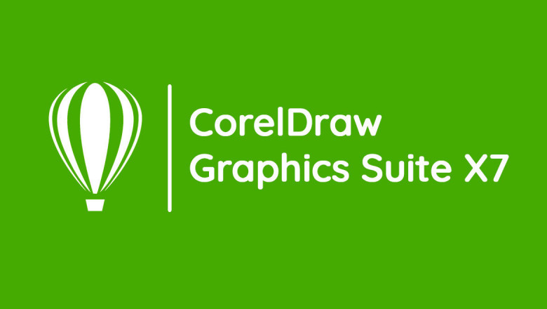 Tăng hiệu suất làm việc với Corel X7