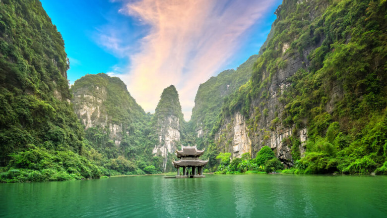 Top 15 Historical Sites in Vietnam to Visit in 2024: Unveiling the Country’s Rich Past + Why Trekking in Sapa Valley, Vietnam Is Unmissable