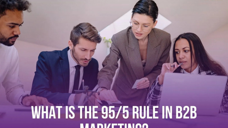 Understanding the 95 / 5 Rule: A Simple Guide for Everyone