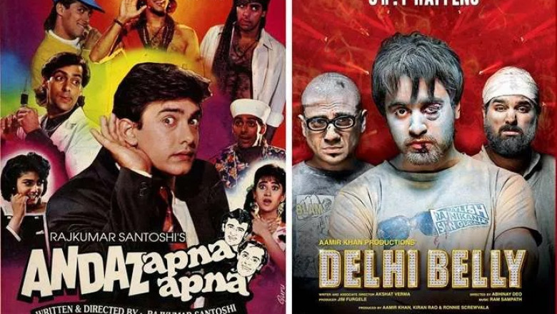 30 Best India Comedy Movies Of All Time