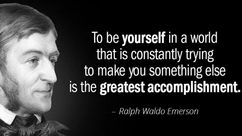 82 Ralph Waldo Emerson Inspirational Quotes You Can’t Miss