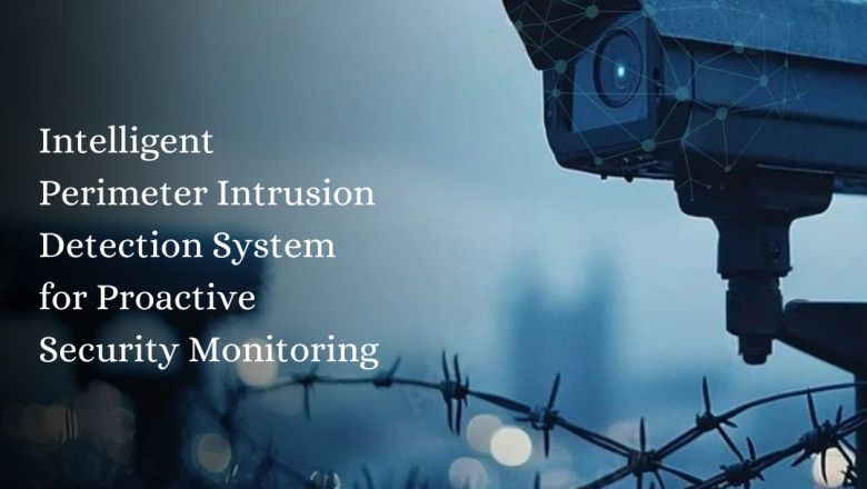 Advanced Perimeter Intrusion Detection Systems - UAE Airports