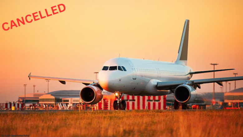 Air Arabia Cancellation Policy: Full Guide To Refunds And Fees