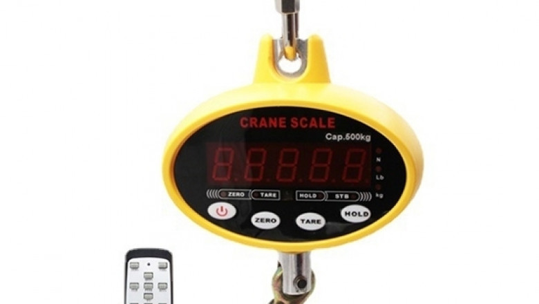 ATO Crane Scales: The Ultimate Guide to Choosing and Installing Your Perfect Fit