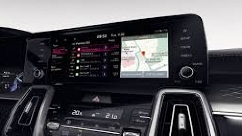 Auto Infotainment Market Growth: Rising Demand for Connected and Smart Mobility Solutions