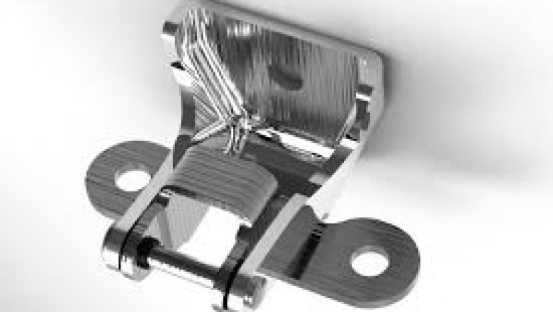 Automotive Door Hinges Market Growth: Exploring Key Drivers and Future Potential