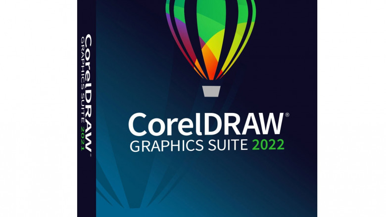 Cách dùng CorelDRAW 2022 để thiết kế banner quảng cáo
