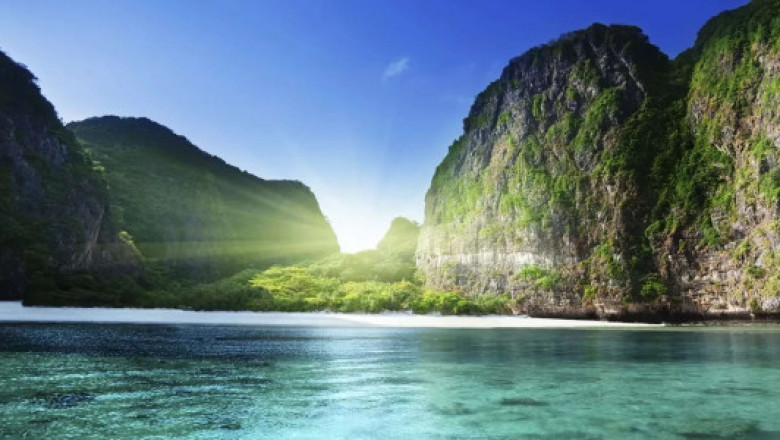 Custom Excursions and Yacht Rentals on Phuket with Slon Travel