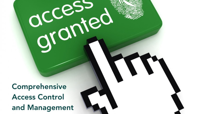 Enhanced Security: Qatar Businesses Adopt Next-Gen Access Control