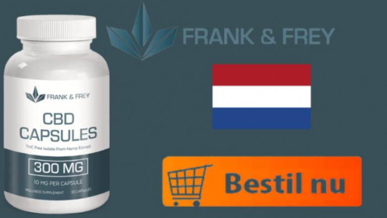 Franks CBD: Kwaliteit Review in Nederland