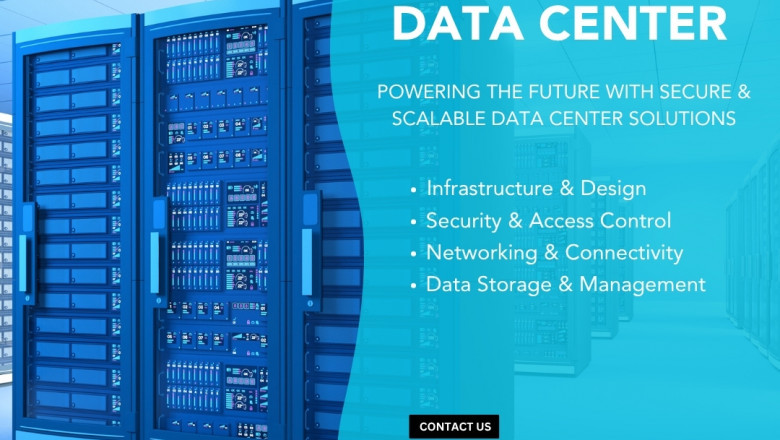 Future-Proofing Your Data: Cutting-Edge Security for UAE Data Centers