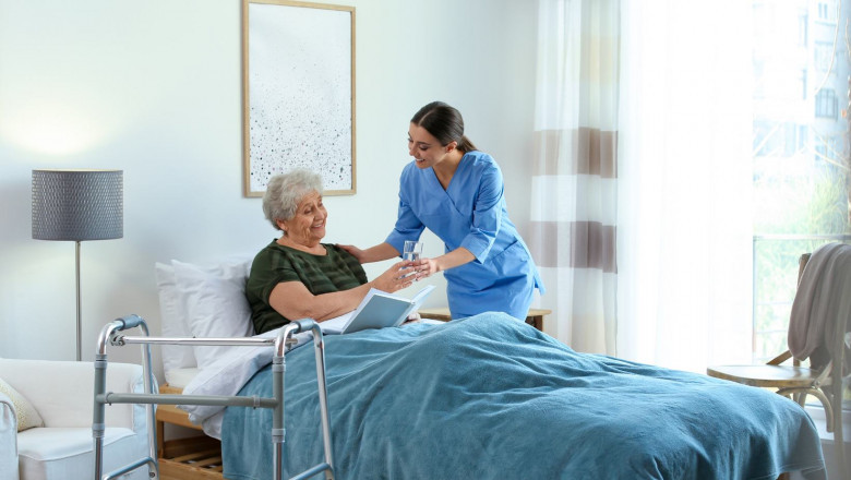Home Health Care Nursing: A Cost-Effective Solution for Long-Term Care