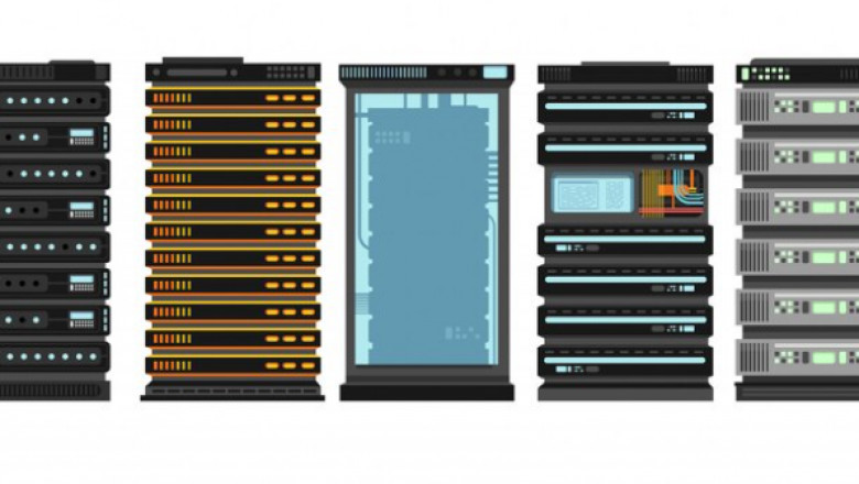 How a NAS System Enhances Business Efficiency?