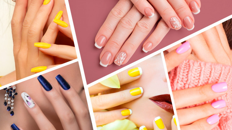 How Are Salon Nail Extensions Changing Beauty Routines For Modern Women?