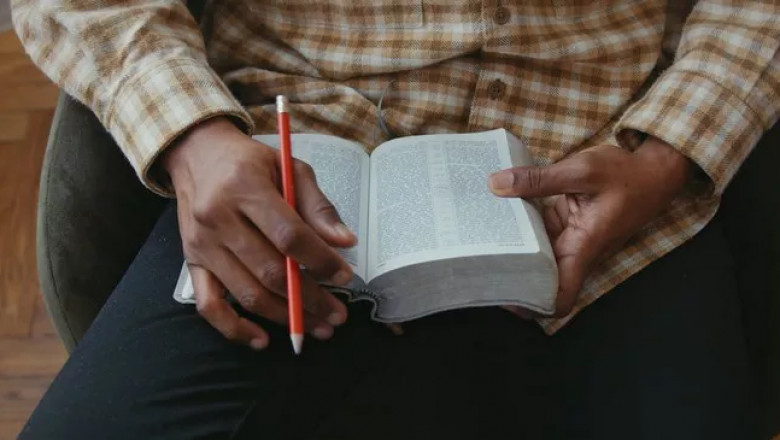 How Many Psalms Are in the Old Testament?
