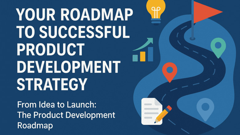 How to Build a Successful Product Development Strategy?