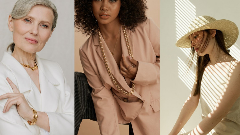 How to Find Your Signature Style with the Help of an Estylist