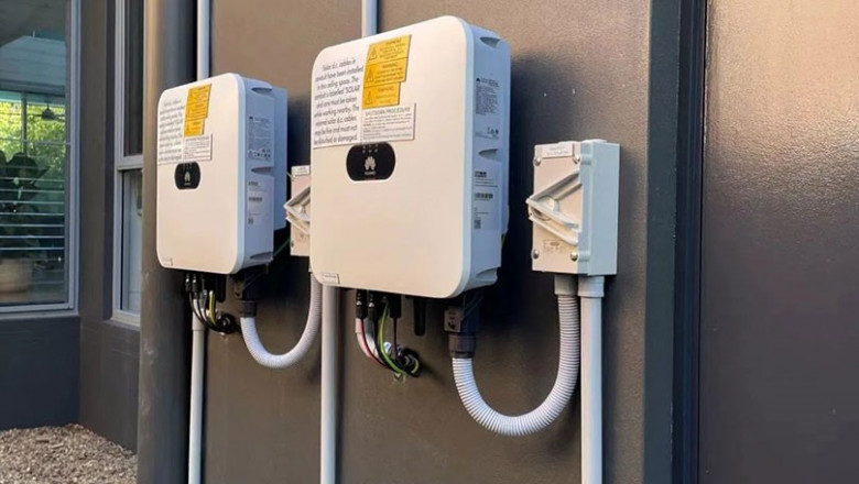How to Select an Efficient Inverter at a Fair Cost