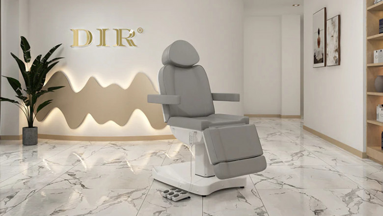 Is a Beauty Bed Electric Setup Worth the Price for Small Salons?