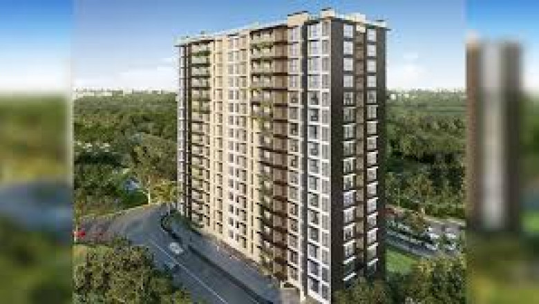 Kalpataru Lokhandwala Andheri West: Book 3 &amp; 4 BHK Luxury Homes with Spot Offers