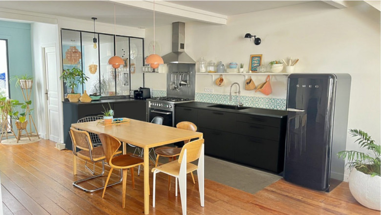 L’architecte d’intérieur, un atout pour valoriser un bien immobilier