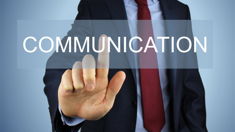 Mastering the Art of Communication for Personal and Professional Growth
