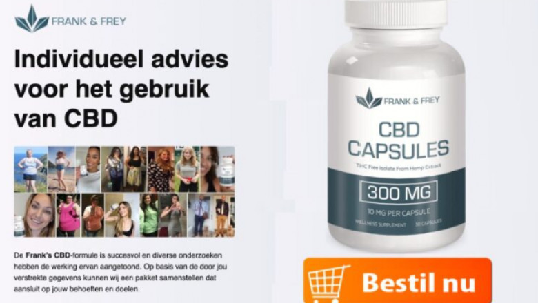 Northfields CBD Oil France : Avis et Résultats