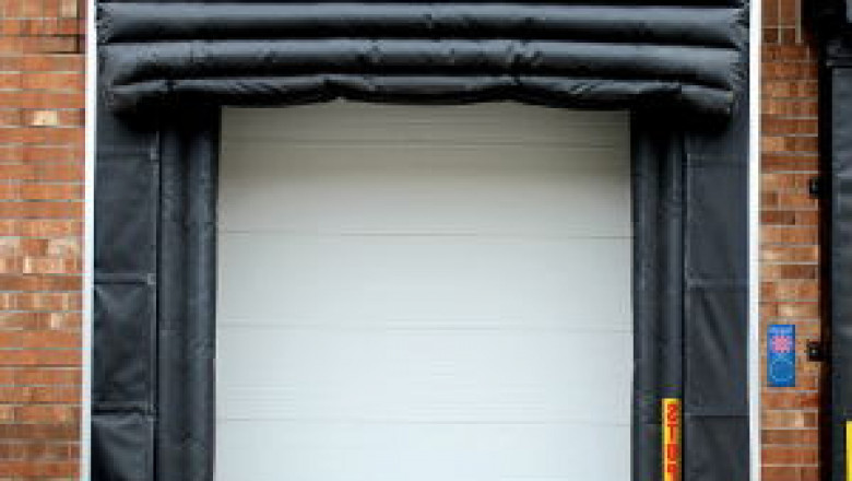 Old Meets New: How Smart Tech and Classic Styles Are Changing Garage Doors in Ontario
