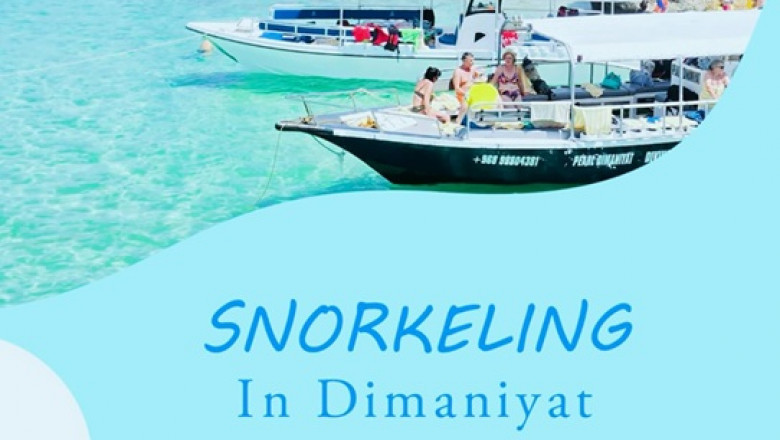 Pearl Dimaniyat Diving Center is your gateway to unforgettable scuba diving and snorkeling in Muscat.